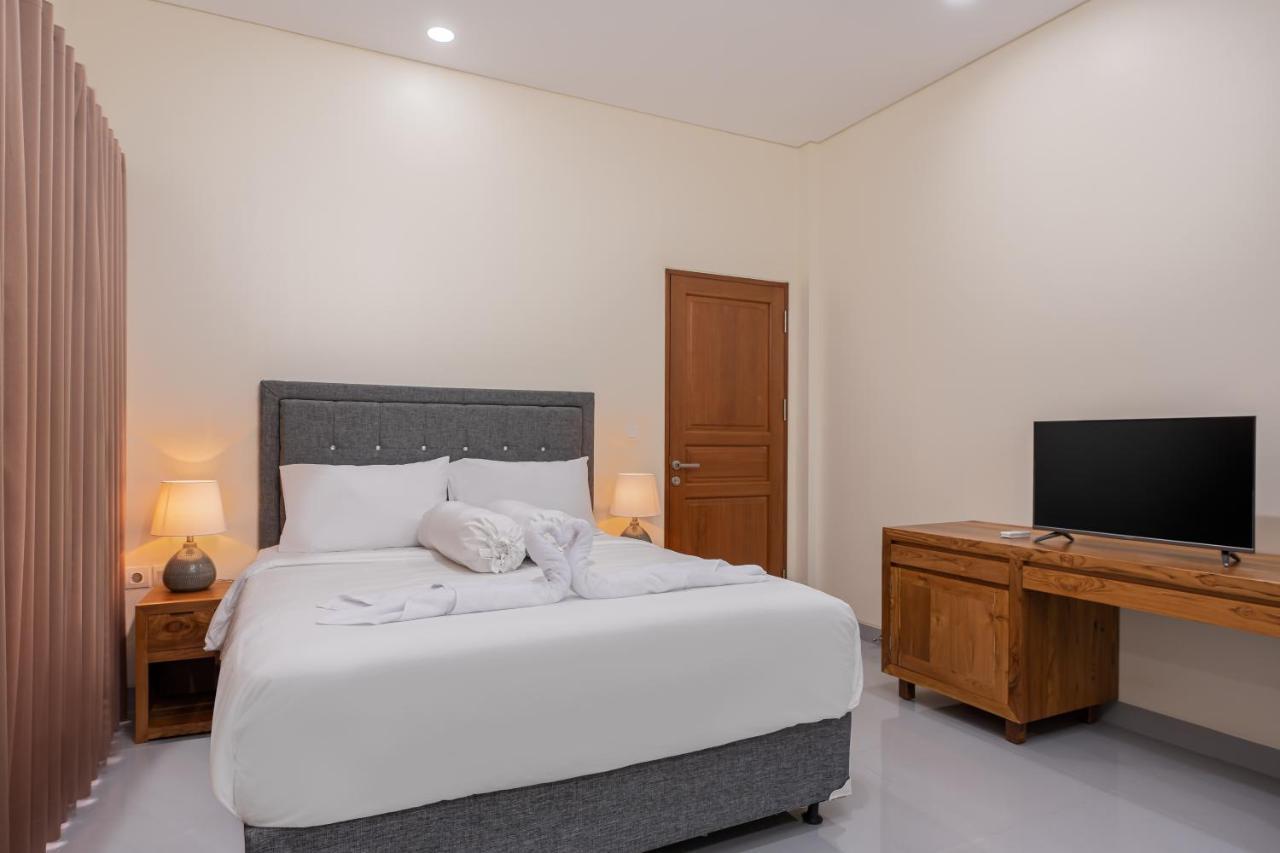 Griya Elite I Sanur (Bali)