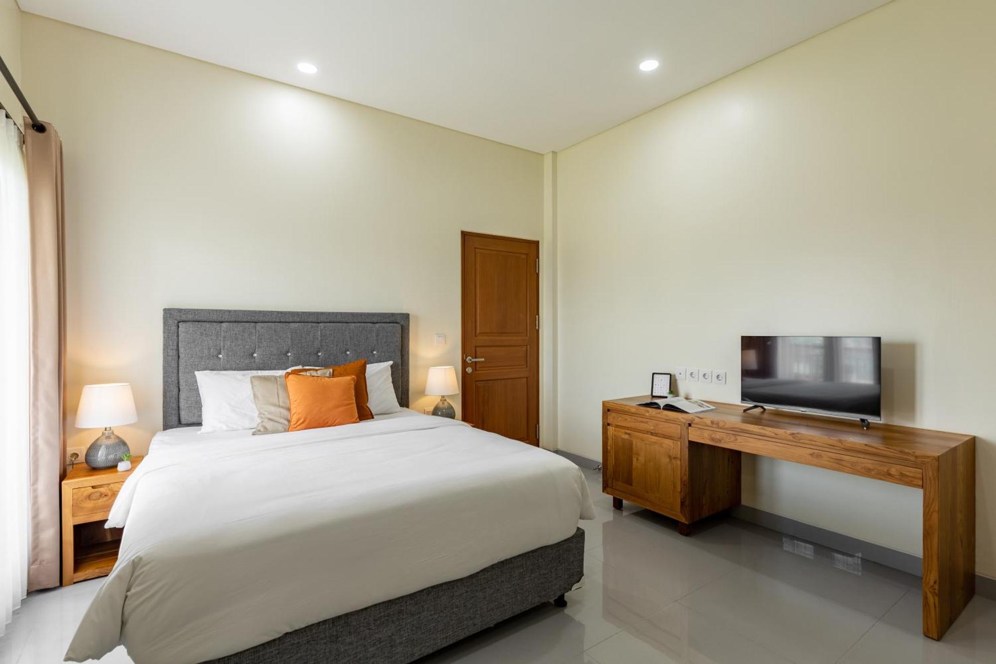 Homestay Griya Elite I