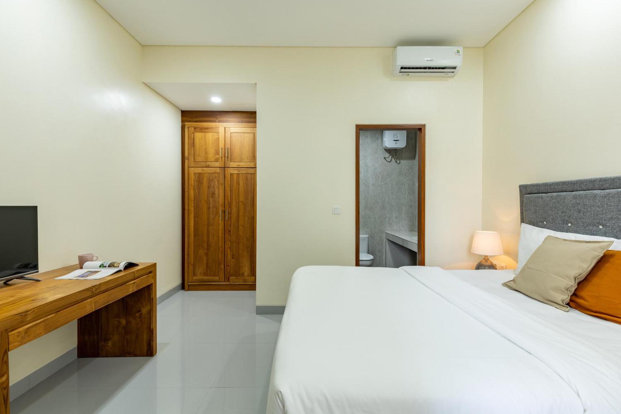 Griya Elite I * Sanur (Bali)