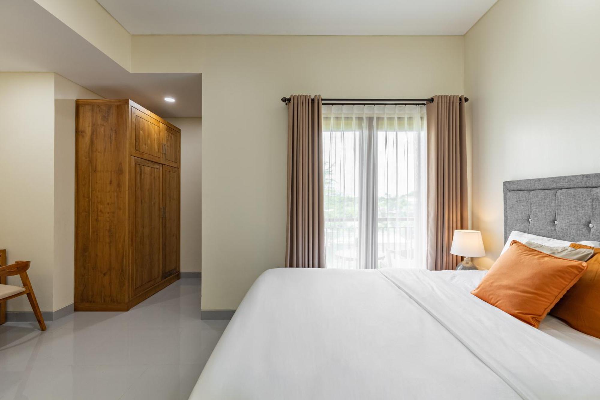 Griya Elite I Homestay Sanur (Bali)