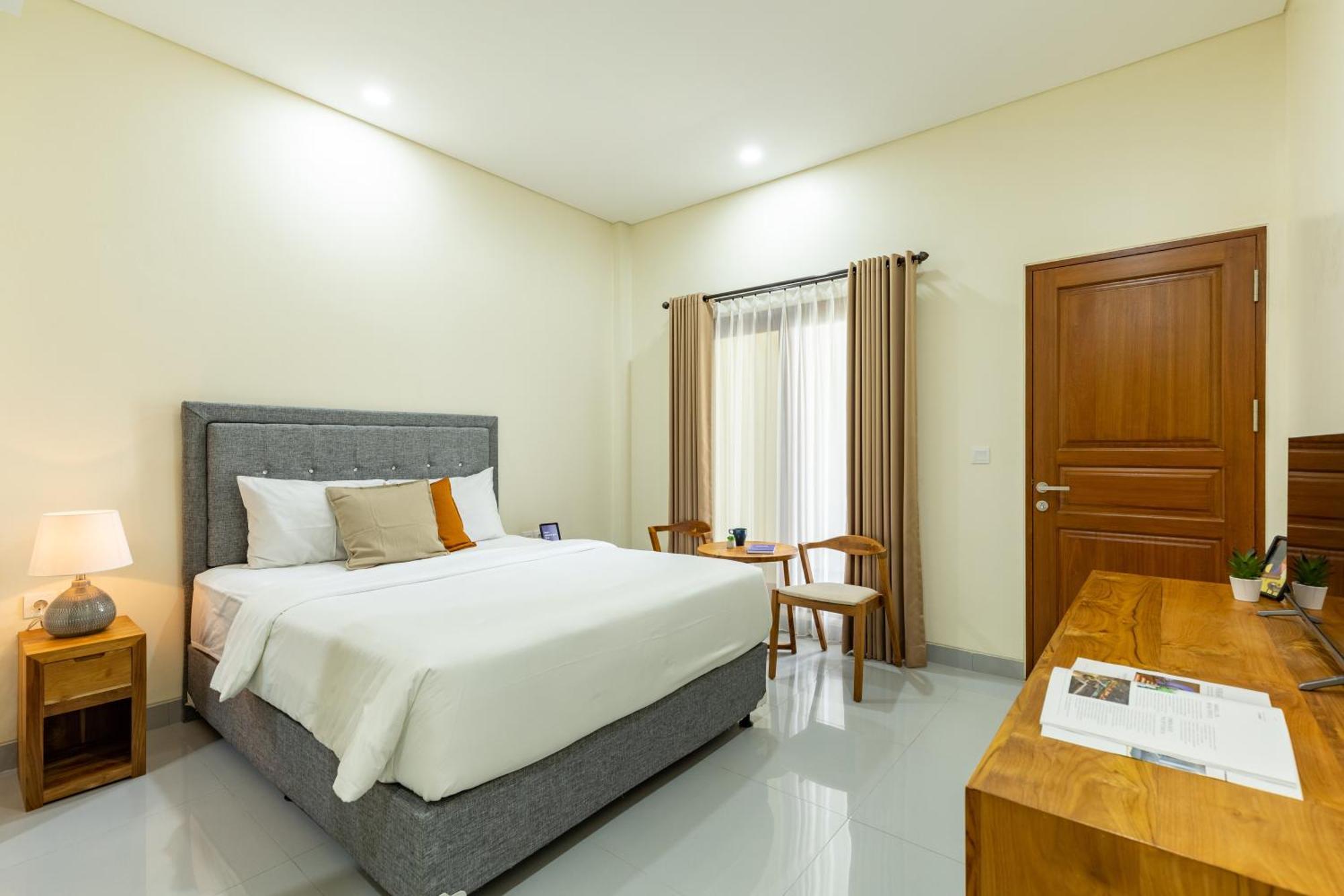 Griya Elite I * Sanur (Bali)