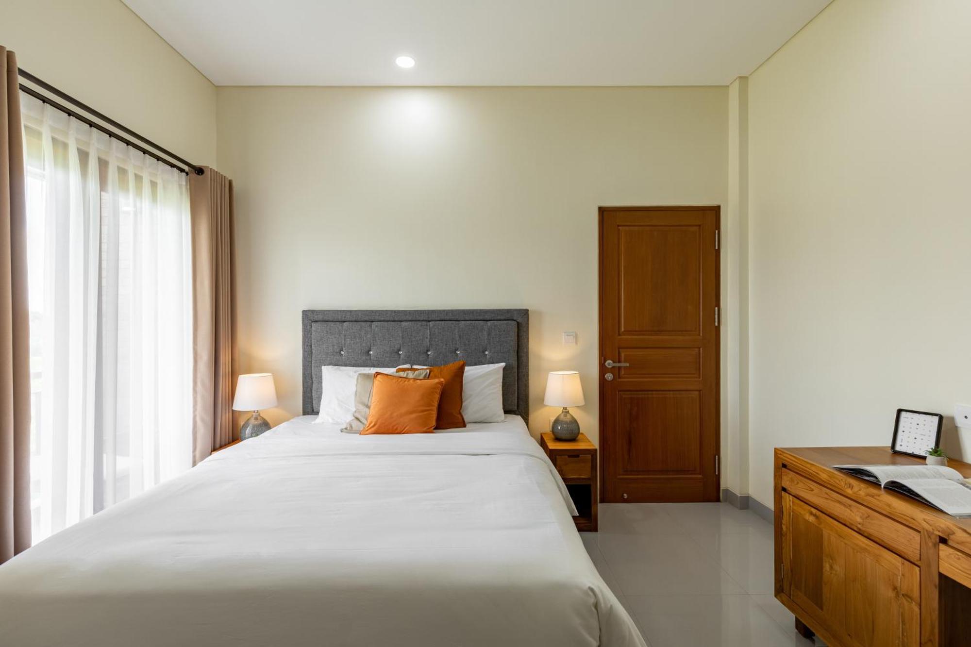 Homestay Griya Elite I