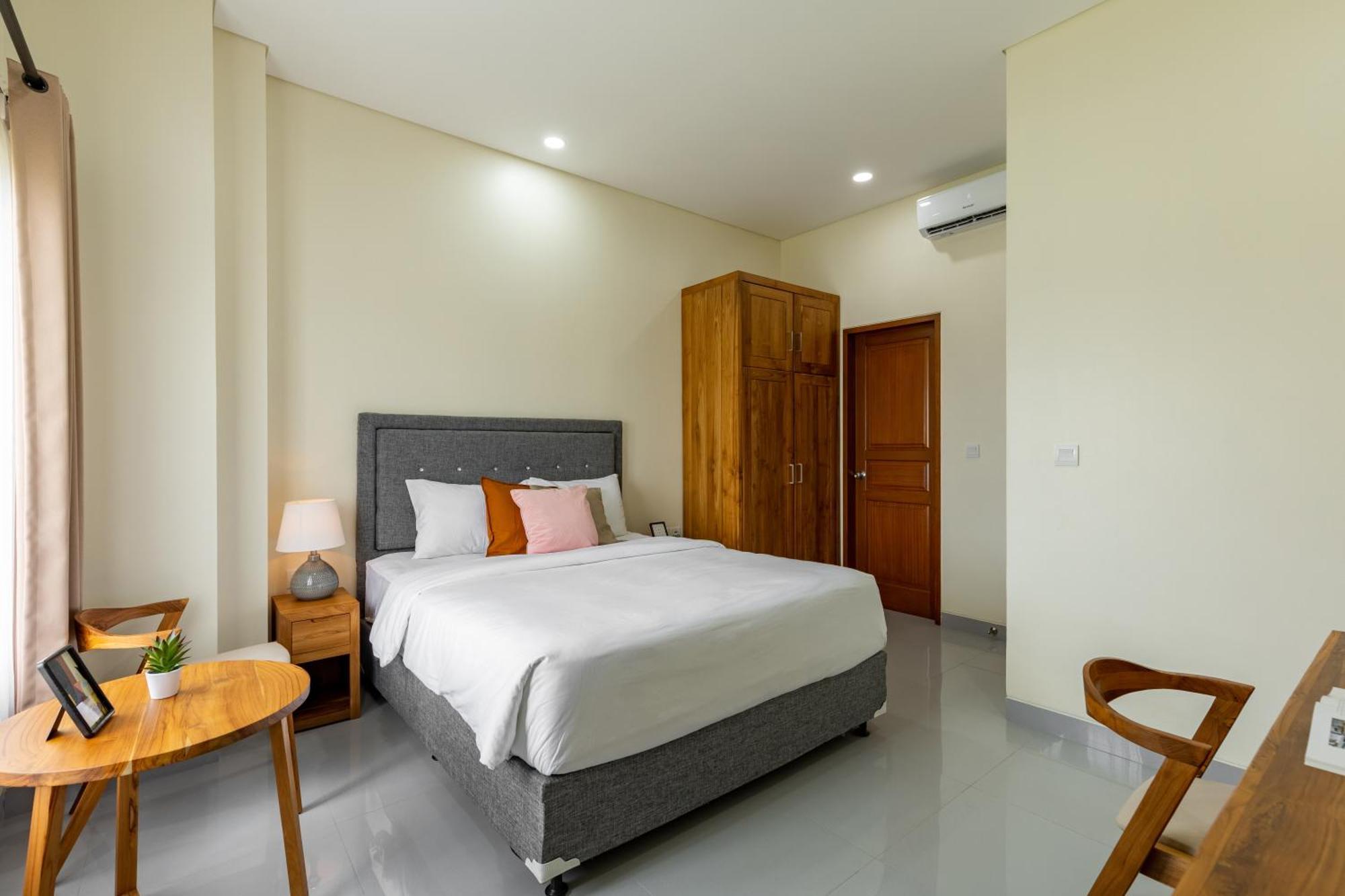 Homestay Griya Elite I *