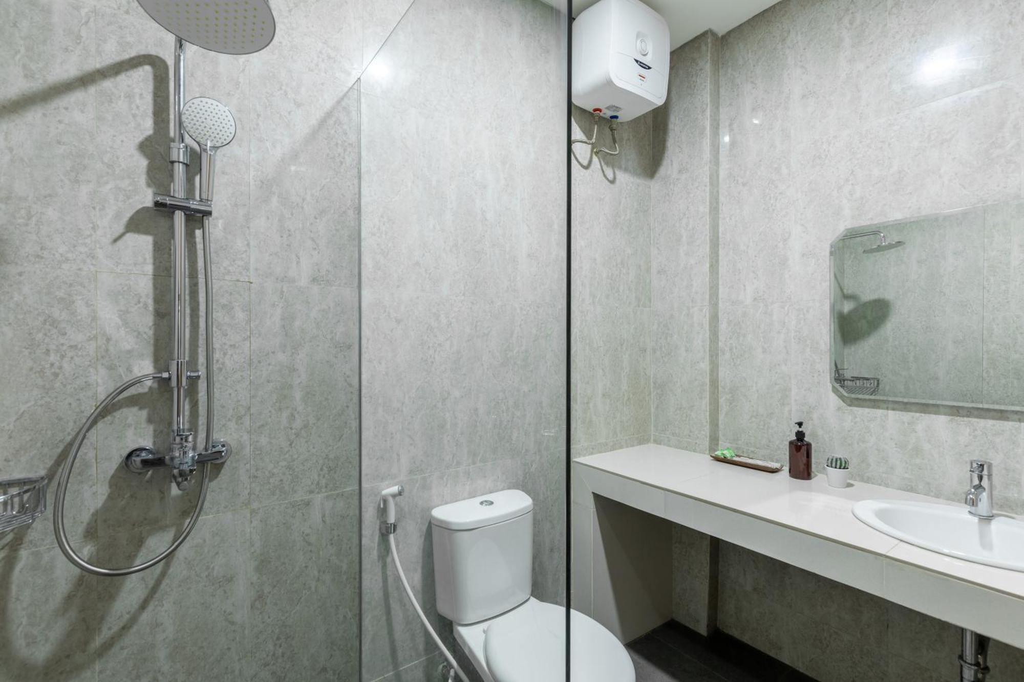 Homestay Griya Elite I