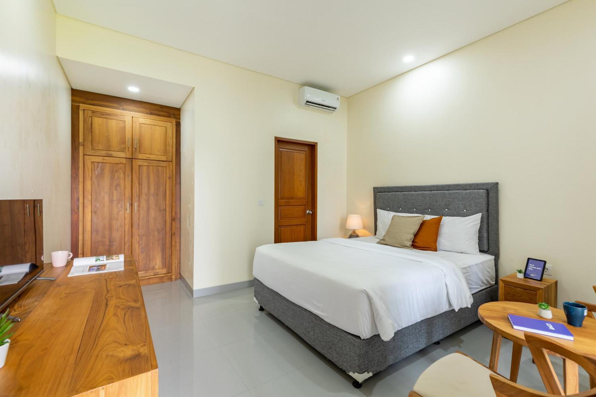 Griya Elite I Homestay Sanur (Bali)