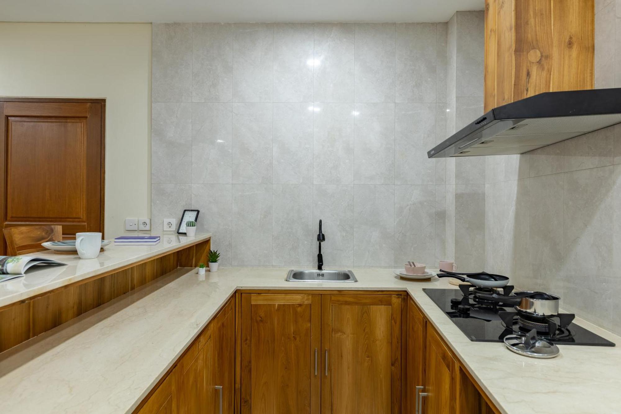 Homestay Griya Elite I Sanur (Bali)
