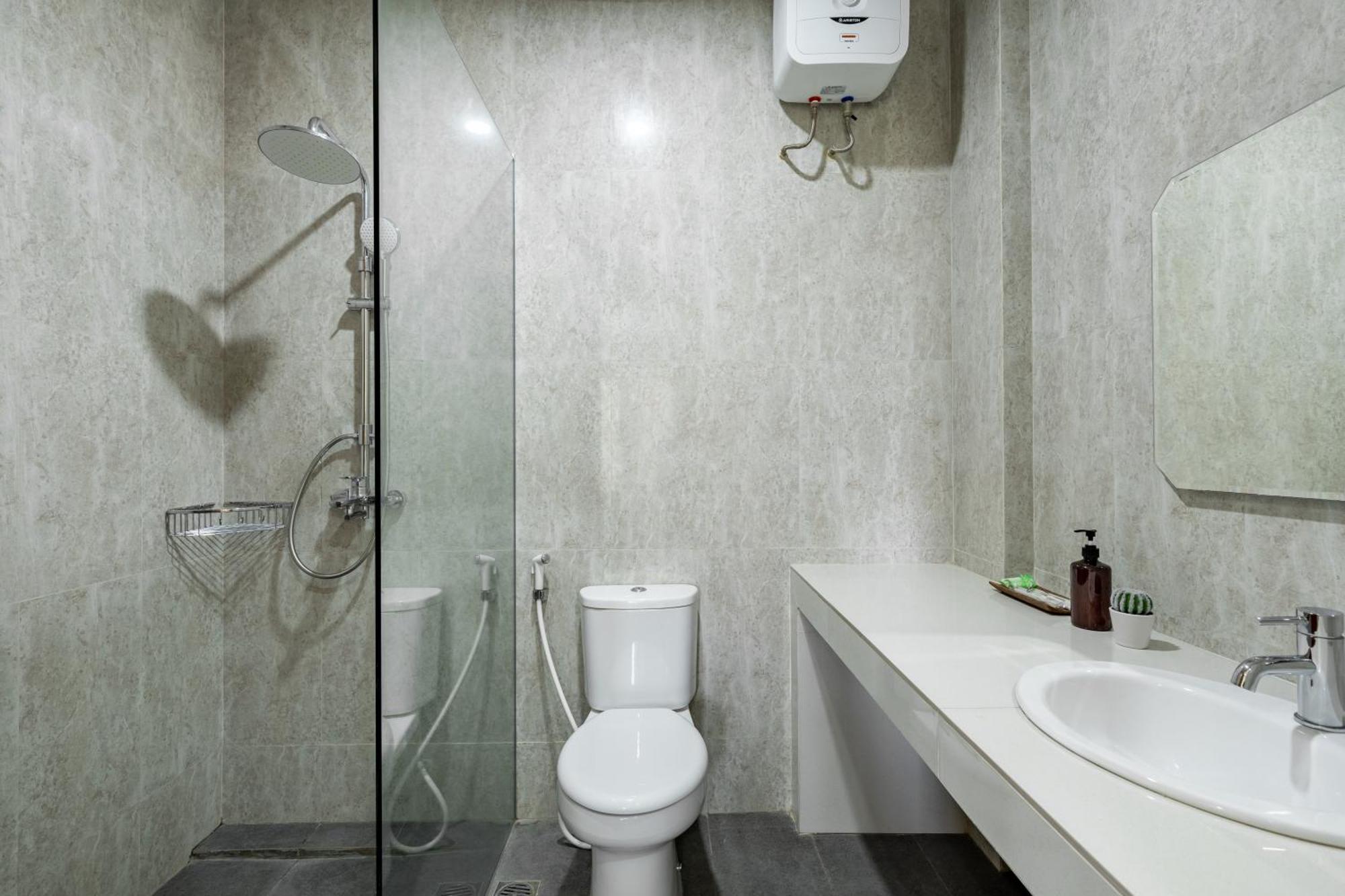 Homestay Griya Elite I