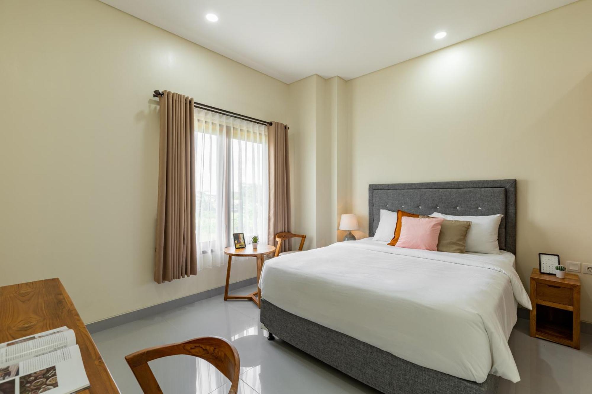 Griya Elite I Homestay