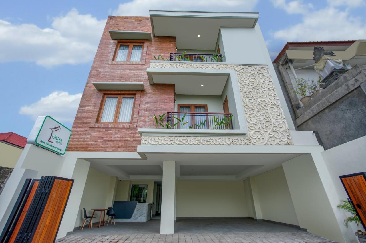 Accommodatie bij particulieren Cove Griya Elite I