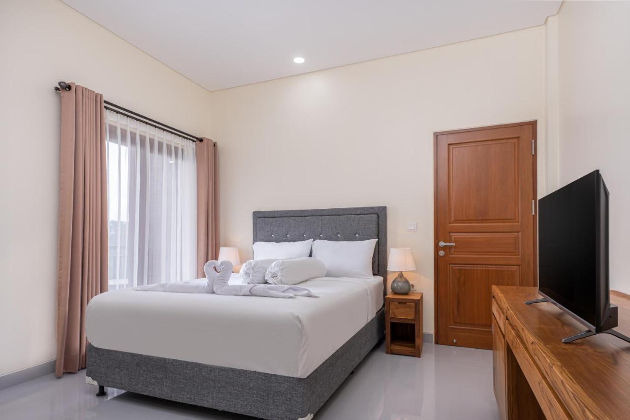 Accommodatie bij particulieren Cove Griya Elite I *
