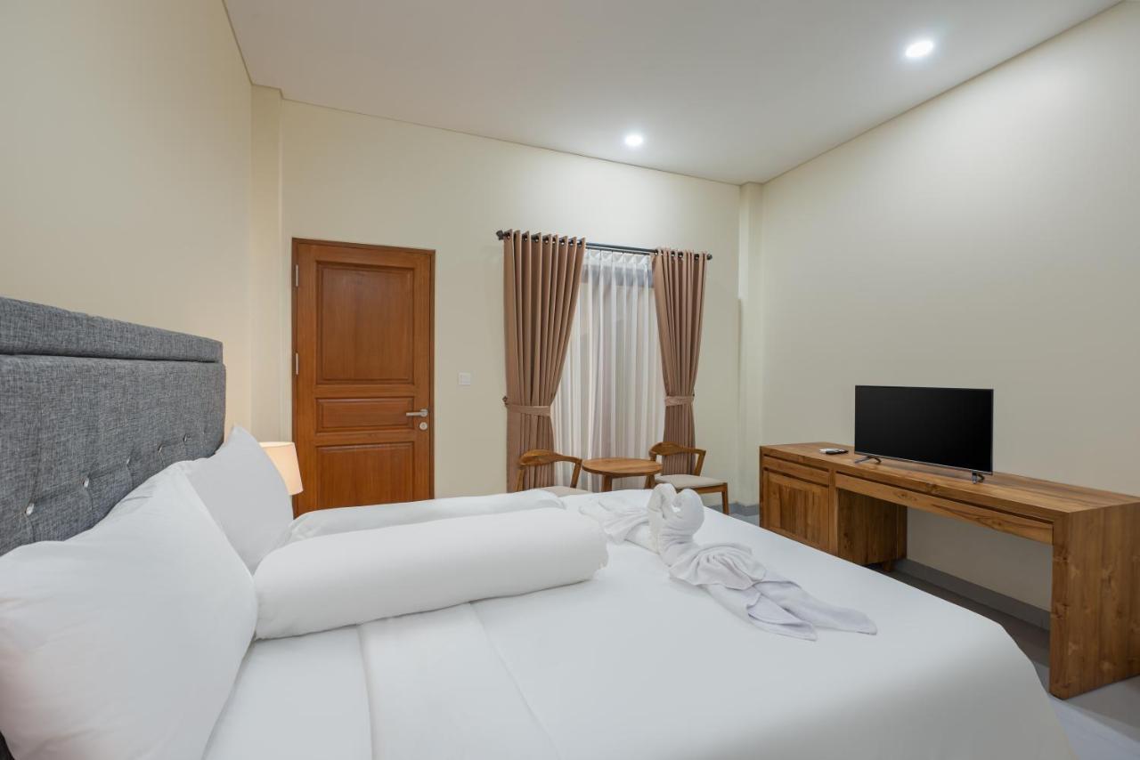 Accommodatie bij particulieren Cove Griya Elite I Sanur