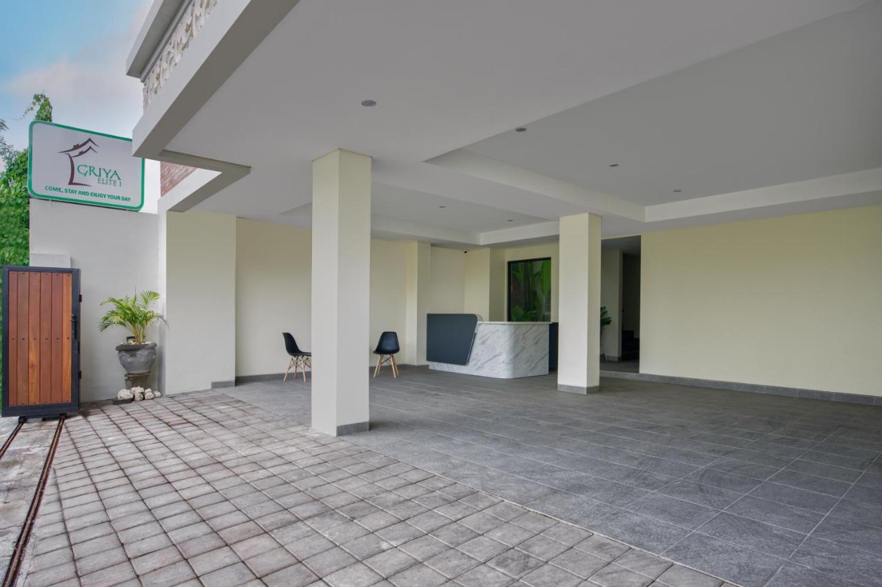 Cove Griya Elite I Accommodatie bij particulieren