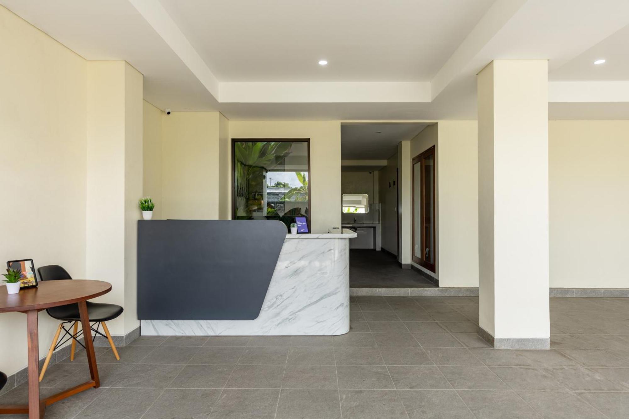 Cove Griya Elite I Accommodatie bij particulieren