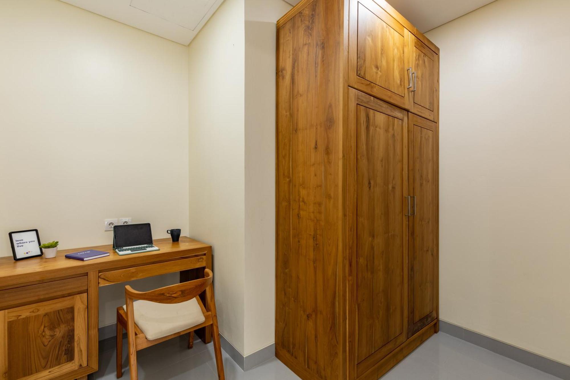 Accommodatie bij particulieren Cove Griya Elite I *