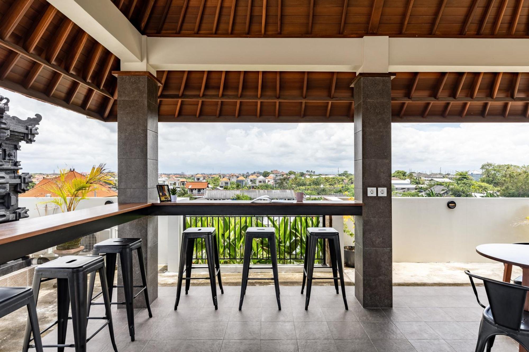 Cove Griya Elite I Accommodatie bij particulieren *