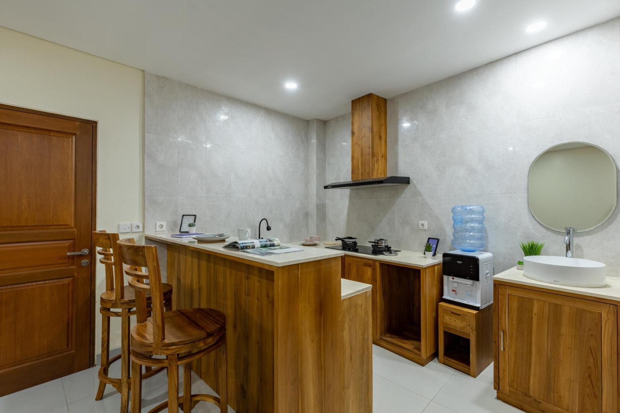Accommodatie bij particulieren Cove Griya Elite I *