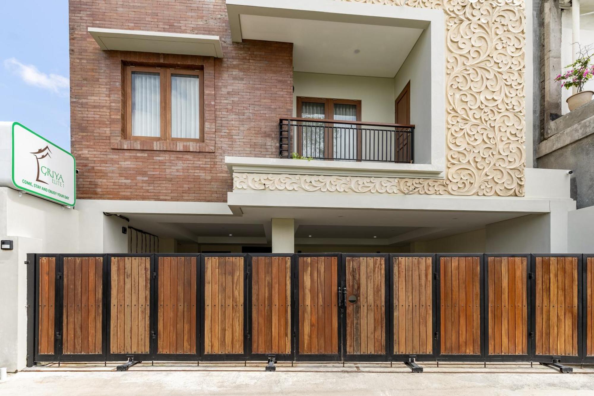 Cove Griya Elite I Accommodatie bij particulieren